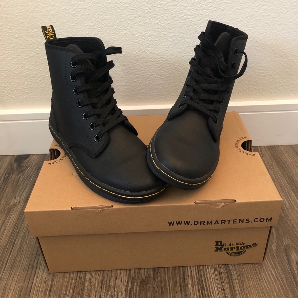 Shoreditch Doc Martens🥰🥰